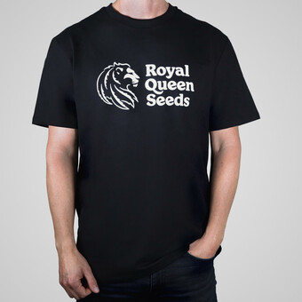Oργανικό T-shirt της RQS
