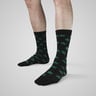 RQS Κάλτσες Με Φύλλα Κάνναβης