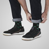 RQS Κάλτσες Με Φύλλα Κάνναβης