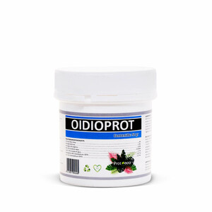 Oidioprot - οργανικο μυκητοκτονο