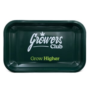 Metallikós Dískos Stripsímatos by Growers Club
