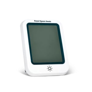 Ψηφιακό Θερμο-Υγρόμετρο