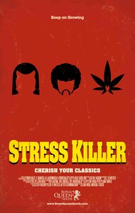 Αφίσα Stress Killer 