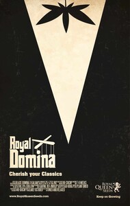 Αφίσα  Royal Domina