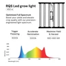 RQS Lampa LED Kalliergeias 450 W