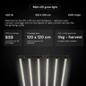 RQS Lampa LED Kalliergeias 450 W