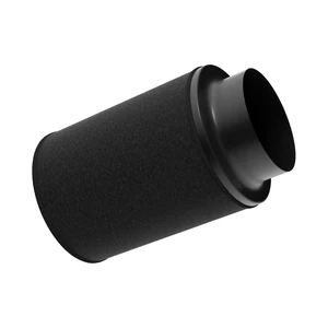 RQS Φίλτρο ενεργού άνθρακα 150 mm / 6"