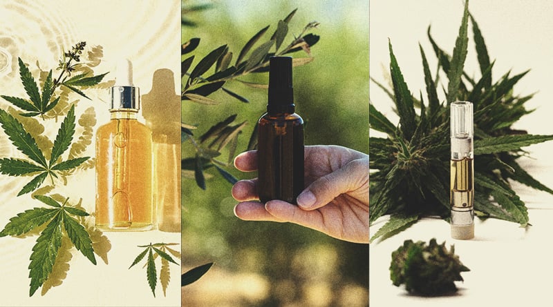 When and How to Use CBD When and How to Use CBD
