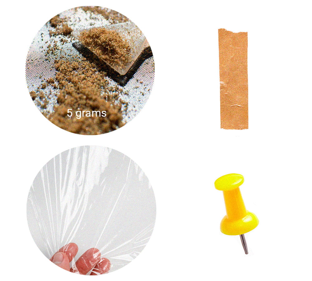Πώς να Φτιάξετε Hash (Σοκολάτα) στο Σπίτι Πώς να Φτιάξετε Hash (Σοκολάτα) στο Σπίτι