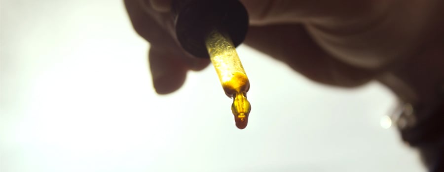 IS CBD PSYCHOACTIVE?