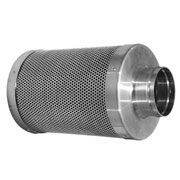Cannabis carbon filter