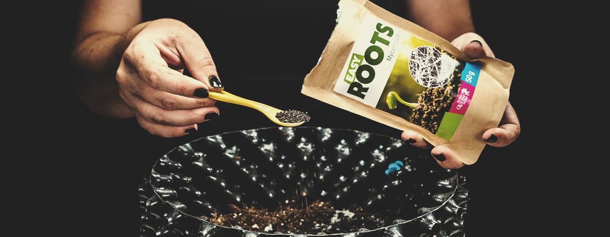 Easy Roots Mycorrhiza Mix Easy Roots Mycorrhiza Mix