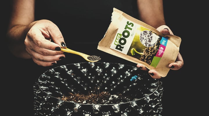 Easy Roots Mycorrhiza Mix Easy Roots Mycorrhiza Mix