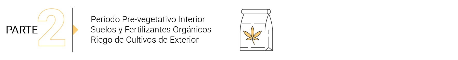 Bases del Cultivo de Marihuana en Exterior (Parte 1) Bases del Cultivo de Marihuana en Exterior (Parte 1)
