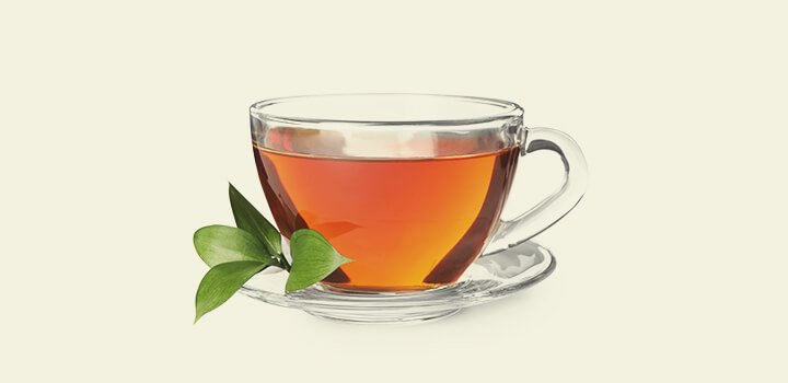 Τσάι από Βότανα