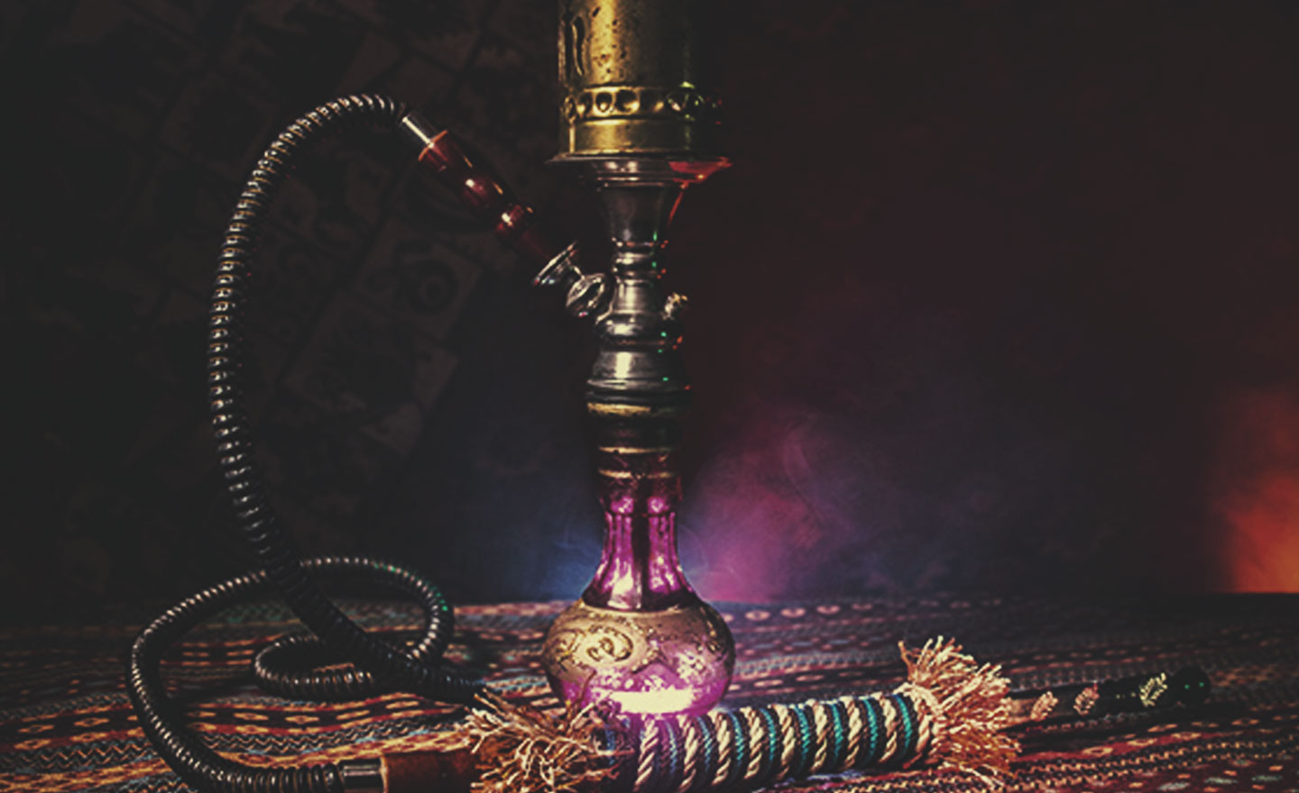 ΠΙΠΕΣ HOOKAH (ΝΑΡΓΙΛΕΔΕΣ)