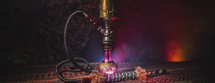 ΠΙΠΕΣ HOOKAH (ΝΑΡΓΙΛΕΔΕΣ)