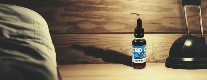 CBD ΕΛΑΙΟ ΓΙΑ ΤΟΝ ΥΠΝΟ