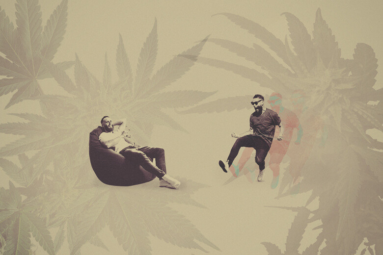 Ποια είναι η διαφορά μεταξύ κάνναβης Indica και κάνναβης Sativa?