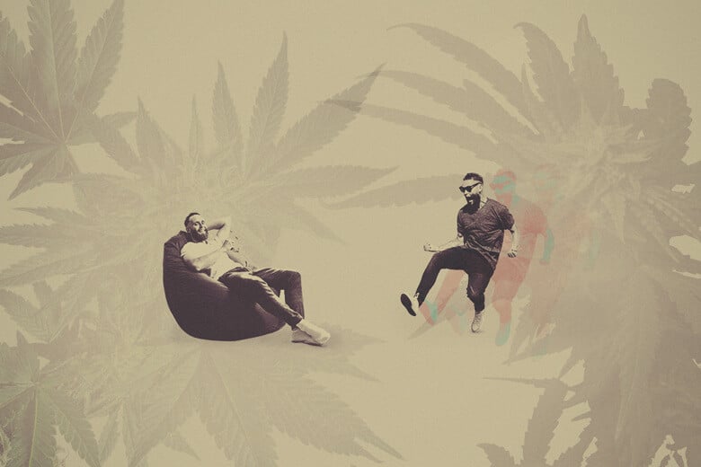 Ποια είναι η διαφορά μεταξύ κάνναβης Indica και κάνναβης Sativa?