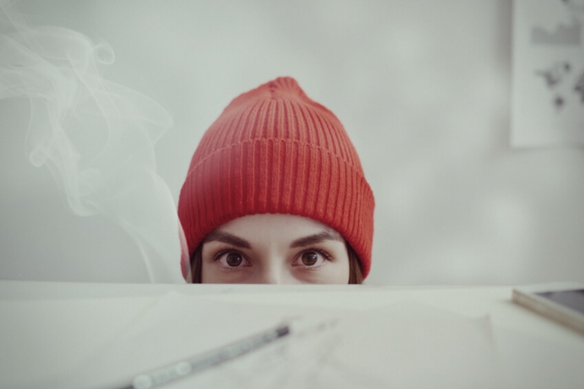 Πώς Να Κρύψετε Τη Μυρωδιά Της Κάνναβης