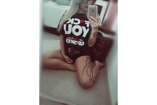 T-shirt Proud Grower T-shirt Proud Grower