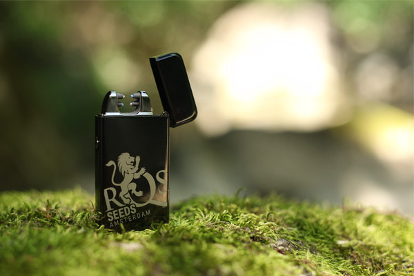 Αναπτήρας Plasma της RQS